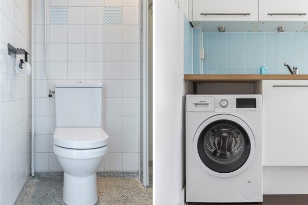 Medium property photo - Djambistraat 27-3, 1094 AX Amsterdam